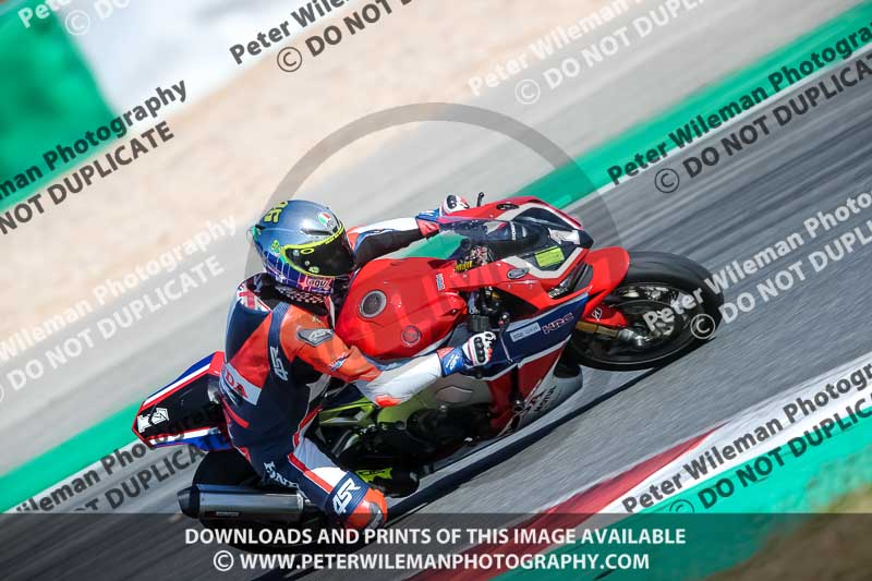 motorbikes;no limits;october 2019;peter wileman photography;portimao;portugal;trackday digital images